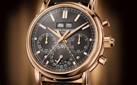 armbanduhren patek philippe|Patek Philippe official website.